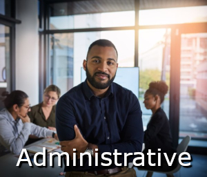 Administrative Jobs