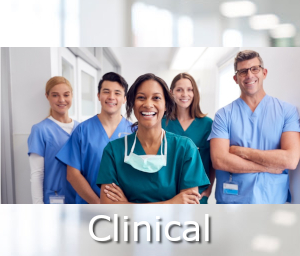 Clinical Jobs